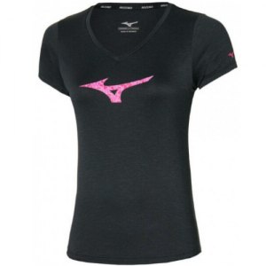 MAGLIA RUNNING DONNA MIZUNO IMPULSE CORE RB TEE WOS J2GA2207 09