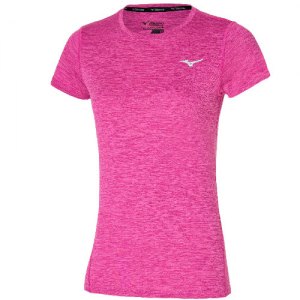 MAGLIA RUNNING DONNA MIZUNO IMPULSE CORE TEE WOS J2GA7721 57