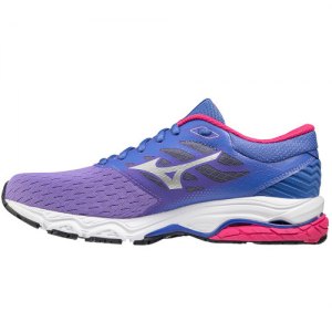 Scarpe Running Donna A3 MIZUNO WAVE PRODIGY 3 WOS J1GD2010 07