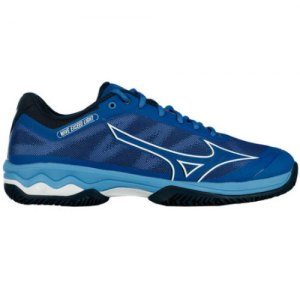 SCARPE TENNIS MIZUNO WAVE EXCEED LIGHT CC 61GC182220 26.