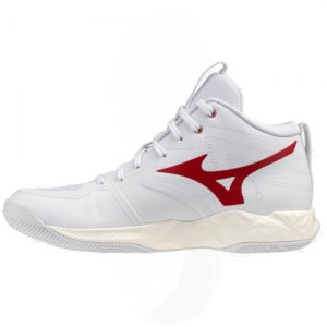 Scarpe Volley DONNA MIZUNO WAVE MOMENTUM PRO MID V1GC2545 73