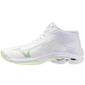 Scarpe Volley Donna MIZUNO WAVE LIGHTNING PRO MID WOS V1GC2665 85