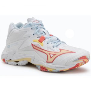 Scarpe Volley Donna MIZUNO  WAVE LIGHTNING Z 8 MID WOS V1GC2405 30