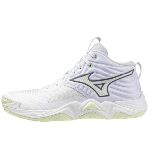 Scarpe Volley DONNA MIZUNO WAVE MOMENTUM ELITE MID V1GC2517 85