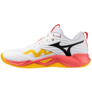 Scarpe Volley DONNA MIZUNO WAVE MOMENTUM PRO V1GA2540 01