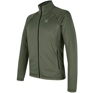 PILE MONTURA FADIS GRID MAGLIA MMAP86X 49