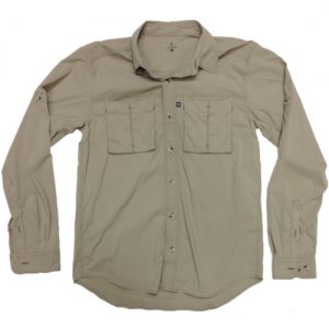 CAMICIA TREKKING UOMO MONTURA FAIRFIELD SHIRT