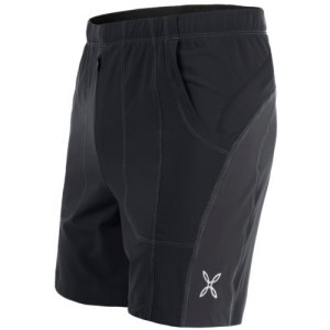 PANTALONCINI TREKKING MONTURA FREE SYNT UP SHORTS MPSFS8X