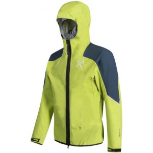 GIACCA TREKKING GORE-TEX MONTURA MAGIC 2.0 GORETEX JACKET MJAT08X 4786