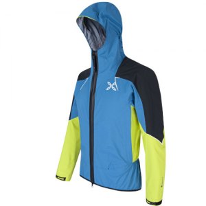 GIACCA GORE-TEX MONTURA MAGIC 2.0 GORETEX JACKET MJAT08X 8347