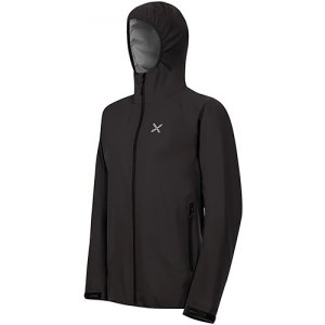 GIACCA IMPERMEABILE UOMO MONTURA SHELTER JACKET MJAT57X 90