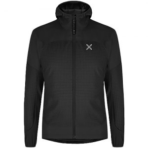 GIACCA SOFTSHELL UOMO MONTURA SEED HOODED JACKET MJAW23X 90