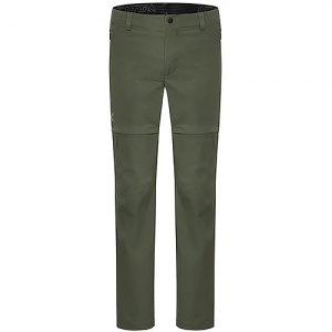 PANTALONI TREKKING STACCABILI UOMO MONTURA ROUTE ZIP OFF PANTS MPZG41X 49