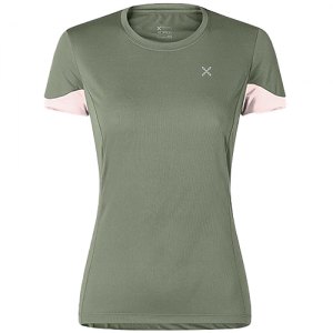 MAGLIETTA TREKKING DONNA MONTURA JOIN T-SHIRT WOMAN MTGN22W 4901