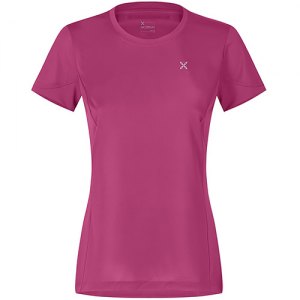 MAGLIETTA TREKKING DONNA MONTURA JOIN T-SHIRT WOMAN MTGN22W 595