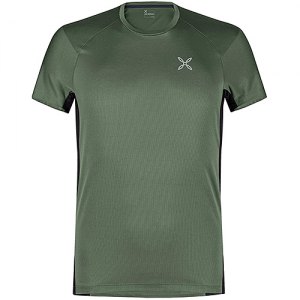 MONTUMAGLIETTA TREKKING UOMO MONTURA JOIN T-SHIRT MTGN22X 49