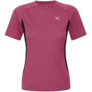 MAGLIETTA TREKKING DONNA MONTURA RISE T-SHIRT WOMAN MTGN25W 595