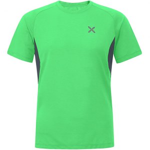 MAGLIETTA TREKKING UOMO MONTURA RISE T-SHIRT MTGN25X 241