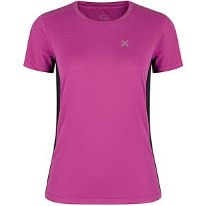 MAGLIETTA TREKKING DONNA MONTURA SUNSET T-SHIRT WOMAN MTGN57W 595