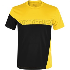MAGLIETTA TREKKING UOMO MONTURA MIX-UP T-SHIRT MTGN61X 348