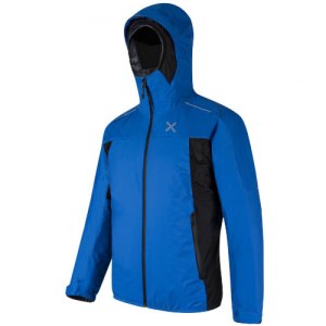 GIACCA ALPINISMO UOMO MONTURA NEVIS 2.0 JACKET MJAD81X 26