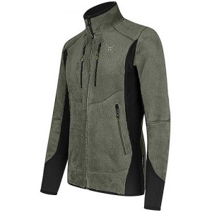 PILE UOMO MONTURA NORDIC FLEECE JACKET MJAP30X 49