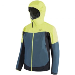 GIACCA ALPINISMO MONTURA PAC MIND JACKET GORETEX MJAT27X 8647