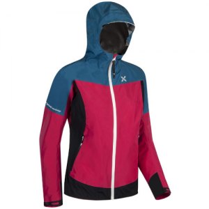 GIACCA TREKKING DONNA MONTURA PAC MIND JACKET GORETEX MJAT27W 0483