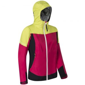 GIACCA TREKKING DONNA MONTURA PAC MIND JACKET GORETEX MJAT27W 4704