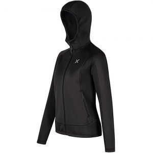 PILE CAPPUCCIO DONNA MONTURA PULSE HOODED MAGLIA WOMAN MMAP82W 90