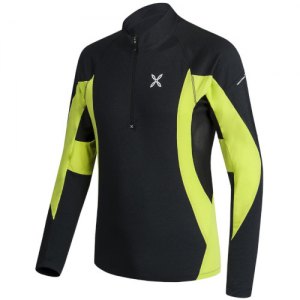 MAGLIA TREKKING MONTURA RUN ENERGY ZIP MAGLIA MMZR36X 9247