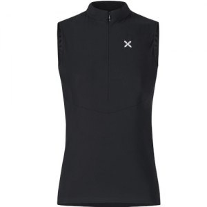 CANOTTA TREKKING DONNA MONTURA SENSI ZIP CANOTTA WOMAN MCZNU8W 90