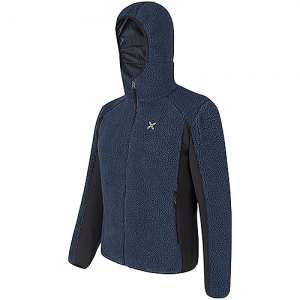 PILE MONTURA SHERPA MAGLIA MMAC80X 890