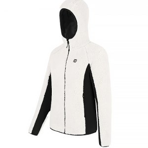 PILE DONNA MONTURA SHERPA MAGLIA WOMAN MMAC78W 003 PANNA