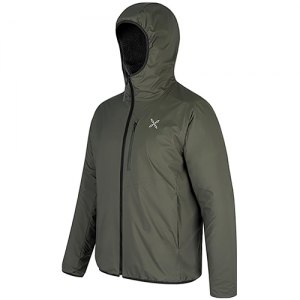 PILE MONTURA SHERPA REVERSIBLE JACKET MJAC78X 49