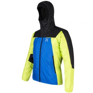 GIACCA SCI MONTURA SKISKY 2.0 JACKET MJAK91X 2647