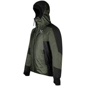GIACCA MONTURA SKISKY EVO HOODED JACKET MJO002X 49