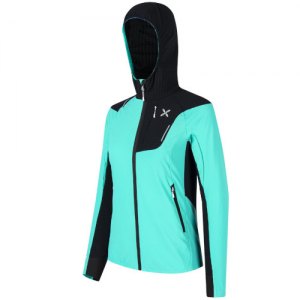 GIACCA TREKKING SOFTSHELL DONNA MONTURA SKI STYLE 2 JACKET WOMAN MJAK05W 28