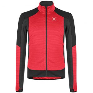 èILE TREKKING MONTURA STRETCH COLOR MAGLIA MMAP00X 18