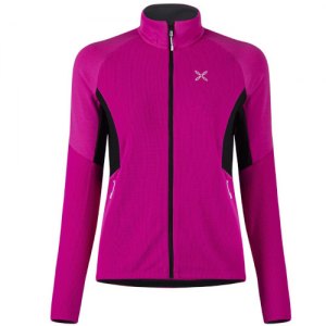 PILE DONNA MONTURA STRETCH MAGLIA WOMAN MMAP44W 07