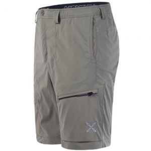 PANTALONI TREKKING MONTURA TRAVEL BERMUDA MPBG22X