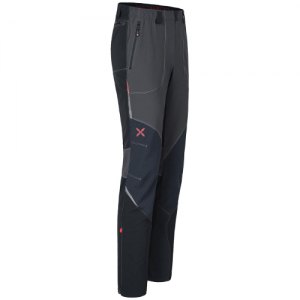 PANTALONI ALPINISMO MONTURA VERTIGO LIGHT PANTS MPLS38X 9092