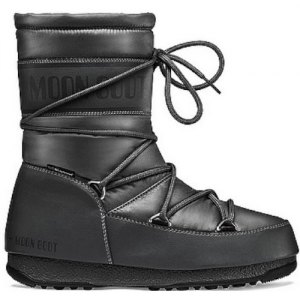 DOPOSCI DONNA TECNICA MOON BOOT MID NYLON WP 24009200 001