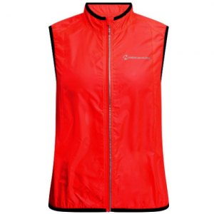 GILET CICLISMO DONNA  NAKAMURA DALMINE III WMS 412750 403