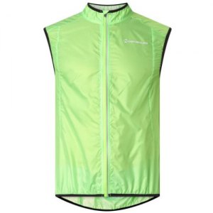 GILET CICLISMO  NAKAMURA DAMBELL II UX 412744 694