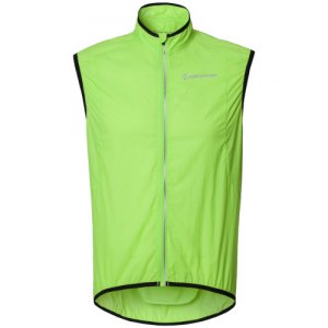 GILET CICLISMO NAKAMURA DAMBELL II UX 412744 704