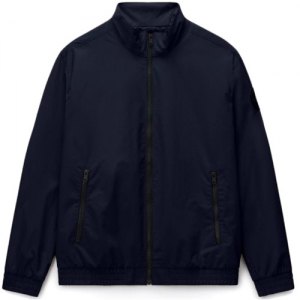 GIACCA UOMO  NAPAPIJRI A-GIOVI 1 NP0A8B9Y 176 BLU