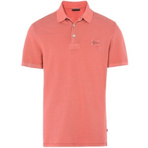 MAGLIA POLO NAPAPIJRI EYR N0YHDB