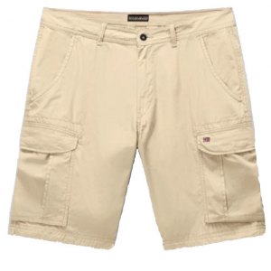 BERMUDA UOMO NAPAPIJRI NOTO 2.0 NP0A4HOQN3D MOJAVE DES