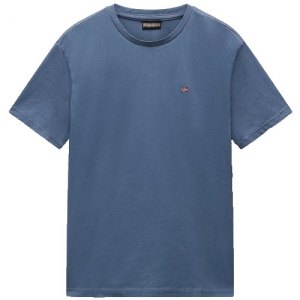 MAGLIETTA T-SHIRT SALIS SUM NA4H8DG1Y STORMY WEAT